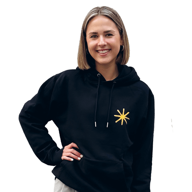 Sternsinger Hoodie